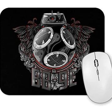 Baskı Dükkanı BB9E Mouse Pad