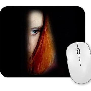 Baskı Dükkanı Bella Mouse Pad