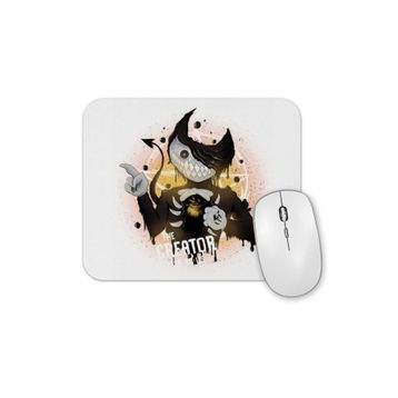 Baskı Dükkanı Bendy And the Ink Machine Mouse Pad