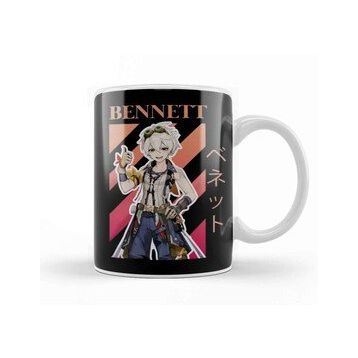 Baskı Dükkanı Bennett Kupa Bardak