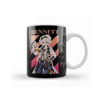 Baskı Dükkanı Bennett Kupa Bardak
