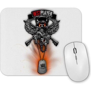 Baskı Dükkanı Best Play Mouse Pad