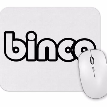 Baskı Dükkanı Bigben Mouse Pad