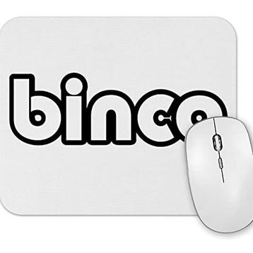Baskı Dükkanı Bigben Mouse Pad