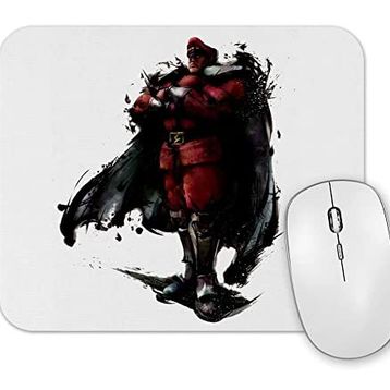 Baskı Dükkanı Bison Mouse Pad