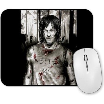 Baskı Dükkanı Bitcoin Laws Mouse Pad