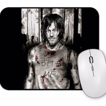 Baskı Dükkanı Bitcoin Laws Mouse Pad