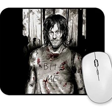 Baskı Dükkanı Bitcoin Laws Mouse Pad