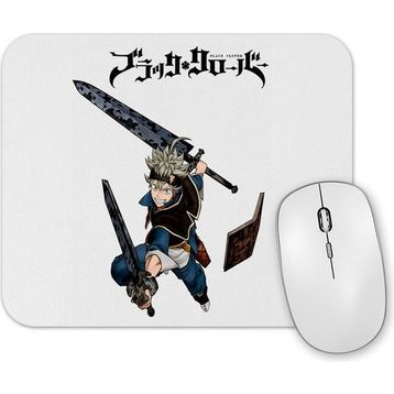 Baskı Dükkanı Black E Trunks Mouse Pad