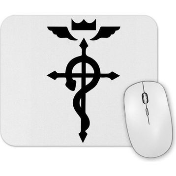 Baskı Dükkanı Black Ed Mouse Pad