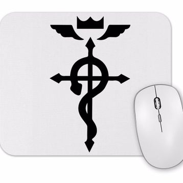 Baskı Dükkanı Black Ed Mouse Pad
