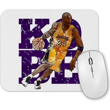 Baskı Dükkanı Black Mamba Mouse Pad