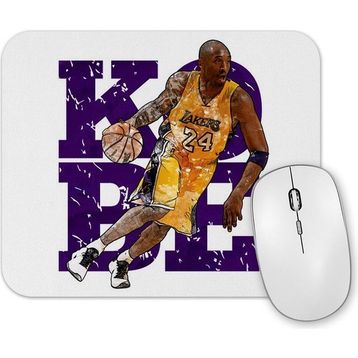 Baskı Dükkanı Black Mamba Mouse Pad