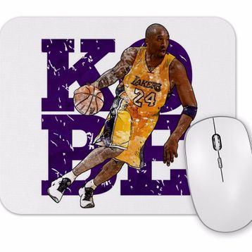 Baskı Dükkanı Black Mamba Mouse Pad