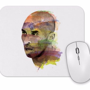 Baskı Dükkanı Black Mamba Mouse Pad