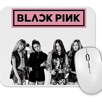 Baskı Dükkanı Blackpink 12 Mouse Pad