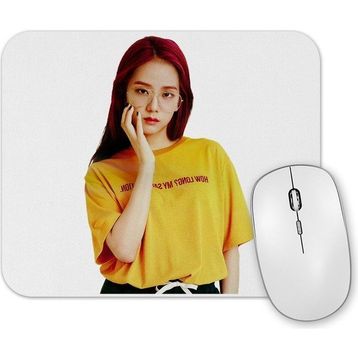 Baskı Dükkanı Blackpink Lisa 02 Mouse Pad