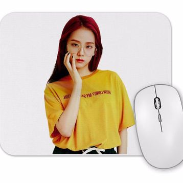 Baskı Dükkanı Blackpink Lisa 02 Mouse Pad