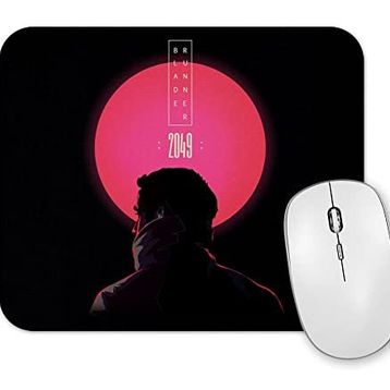Baskı Dükkanı Blade Runner Mouse Pad