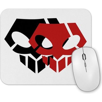 Baskı Dükkanı Bleach 02 Mouse Pad