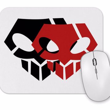Baskı Dükkanı Bleach 02 Mouse Pad