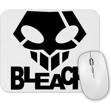 Baskı Dükkanı Bleach Ichigo Mouse Pad
