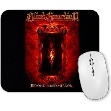 Baskı Dükkanı Blind Guardian Beyond the Red Mirror Mouse Pad
