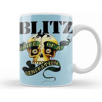Baskı Dükkanı Blitz Kupa