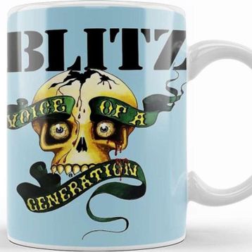Baskı Dükkanı Blitz Kupa