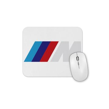 Baskı Dükkanı Bmw M Logo Mouse Pad