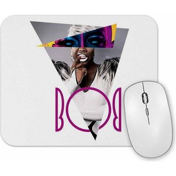 Baskı Dükkanı Bob Dylan Mouse Pad