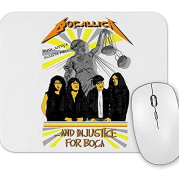 Baskı Dükkanı Boçallica Mouse Pad