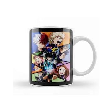 Baskı Dükkanı Boku No Hero Academia 04 Kupa
