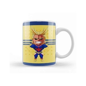 Baskı Dükkanı Boku No Hero All Might 01 Kupa