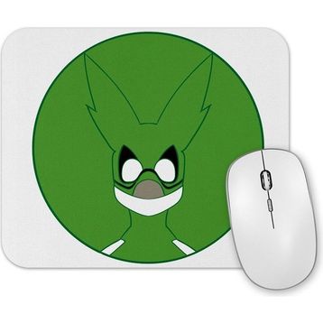 Baskı Dükkanı Boku No Hero Mouse Pad