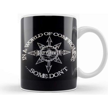 Baskı Dükkanı Bolt Thrower 01 Kupa
