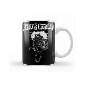 Baskı Dükkanı Bolt Thrower 02 Kupa