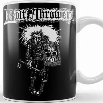 Baskı Dükkanı Bolt Thrower Kupa