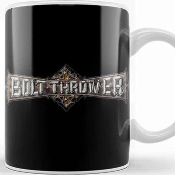 Baskı Dükkanı Bolt Thrower Kupa