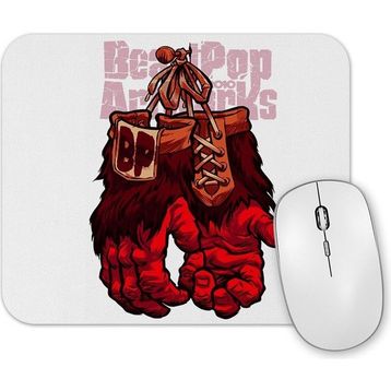 Baskı Dükkanı Bp Pop Mouse Pad