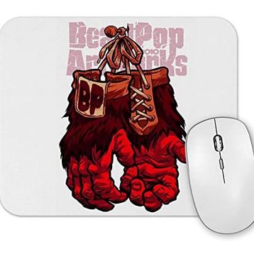 Baskı Dükkanı Bp Pop Mouse Pad