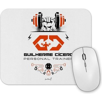 Baskı Dükkanı Branca Gc 02 Mouse Pad