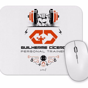Baskı Dükkanı Branca Gc 02 Mouse Pad