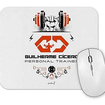 Baskı Dükkanı Branca Gc 02 Mouse Pad