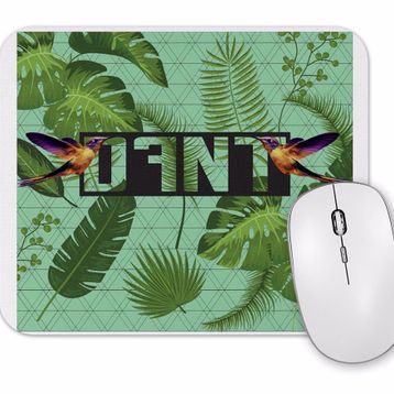 Baskı Dükkanı Brasilidades 1 Mouse Pad