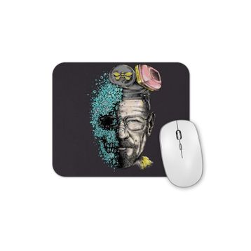 Baskı Dükkanı Breaking Bad 2 Mouse Pad