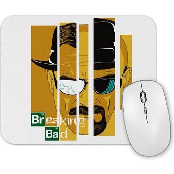 Baskı Dükkanı Breaking Bad Hearthstone Mouse Pad