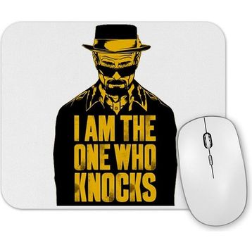 Baskı Dükkanı Breaking Bad Hearthstone Mouse Pad