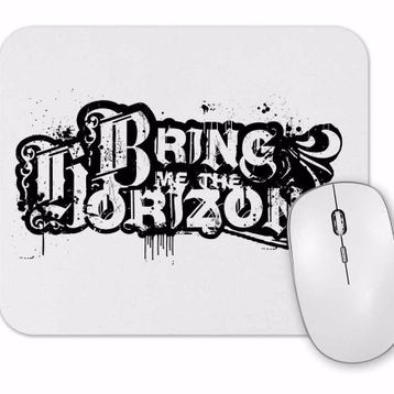 Baskı Dükkanı Brilho Animais Fantasticos Mouse Pad