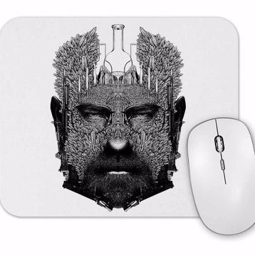Baskı Dükkanı Bring Me the Horizon Bmth Mouse Pad
